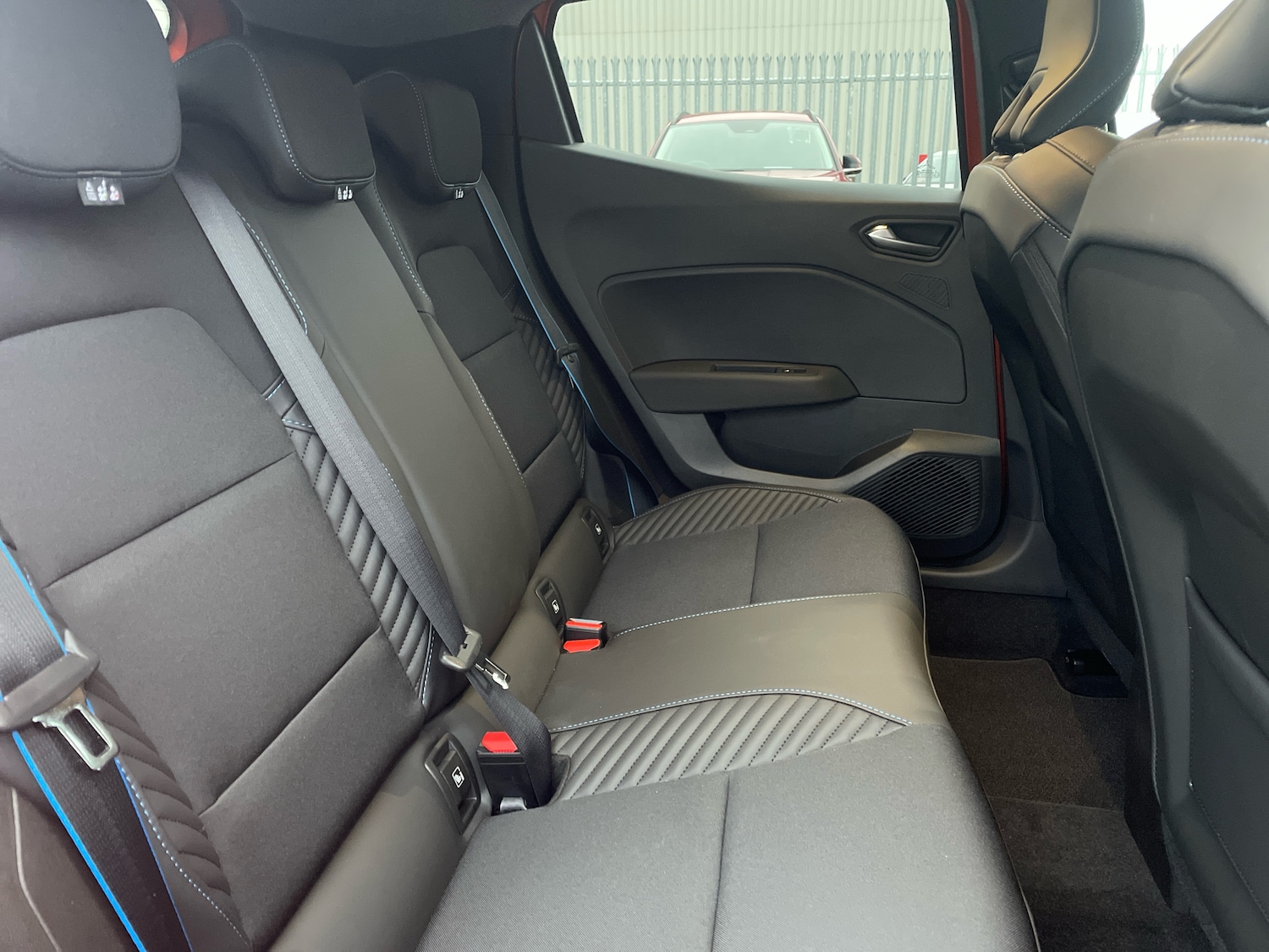 Used Renault Clio 2025 for sale - 77178235: Photo 10