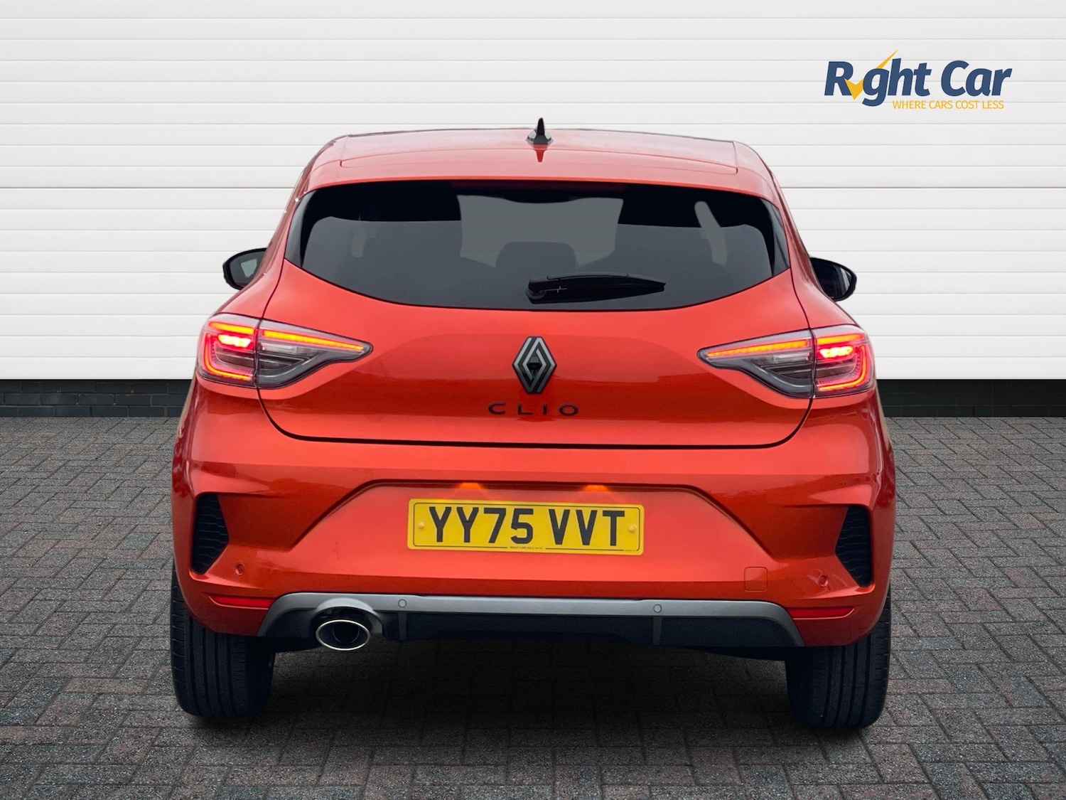 Used Renault Clio 2025 for sale - 77178235: Photo 12