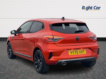 Used Renault Clio 2025 for sale - 77178235: Photo