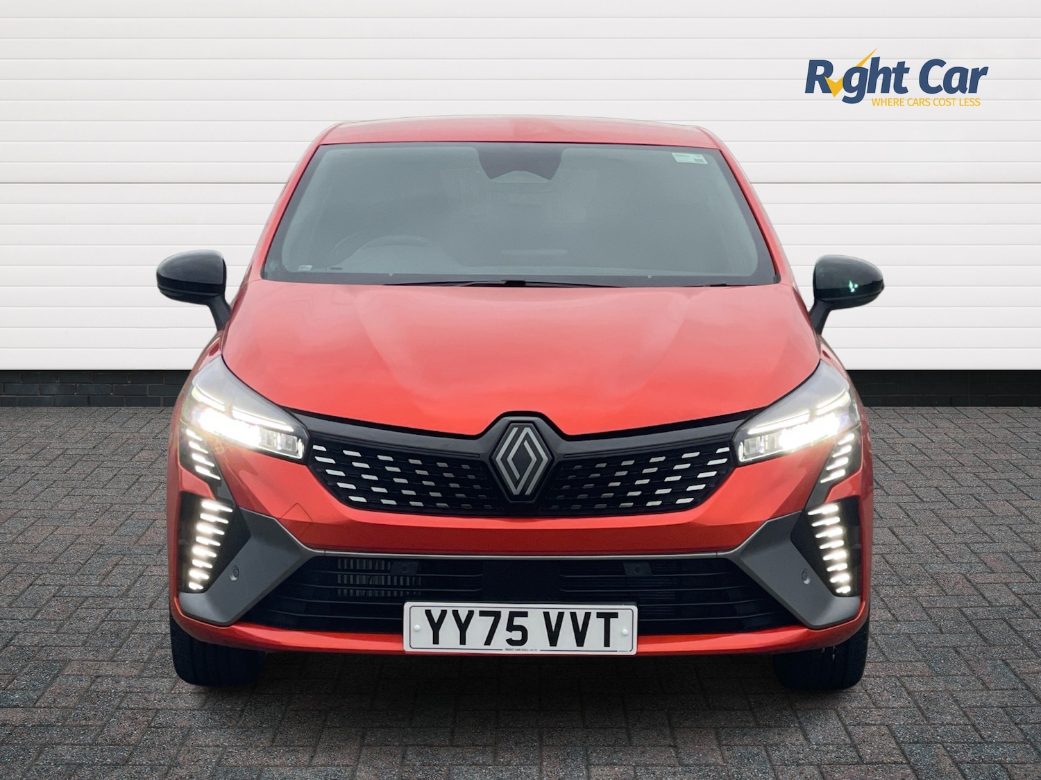 Used Renault Clio 2025 for sale - 77178235: Photo 7