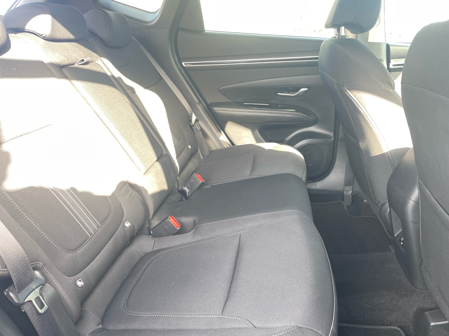 Used Hyundai TUCSON 2021 for sale - 78049848: Photo 10