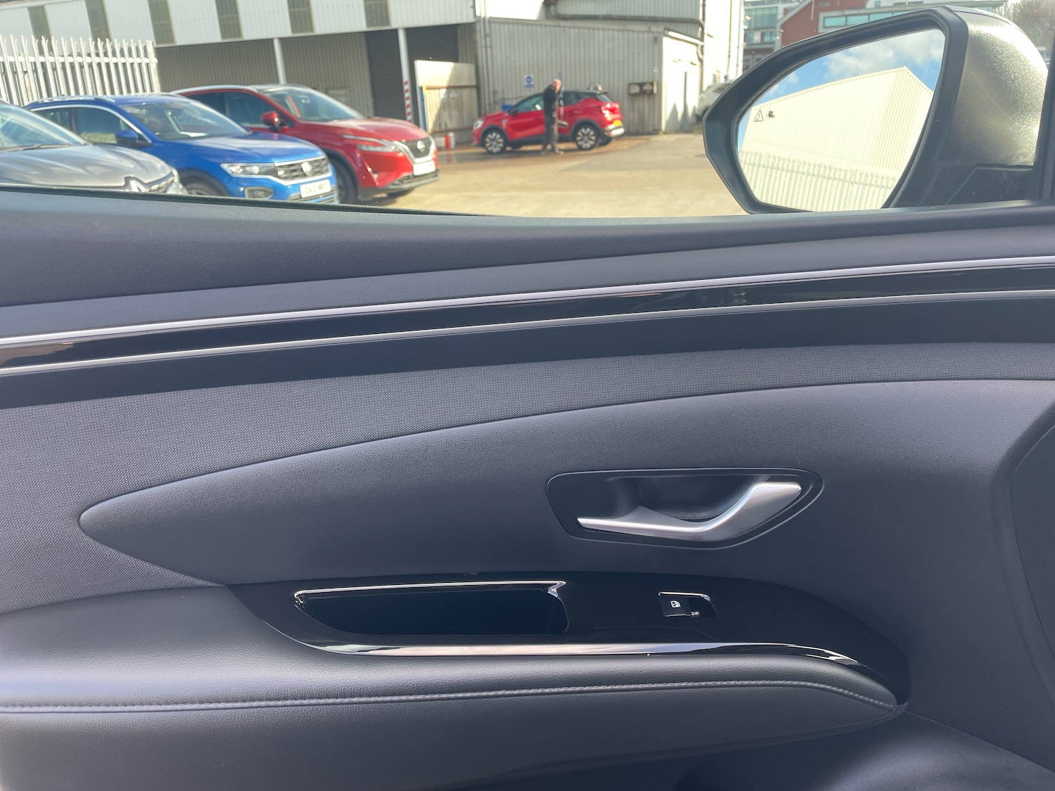 Used Hyundai TUCSON 2021 for sale - 78049848: Photo 11