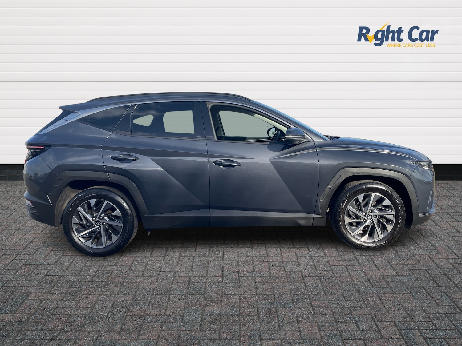 Used Hyundai TUCSON 2021 for sale - 78049848: Photo 4