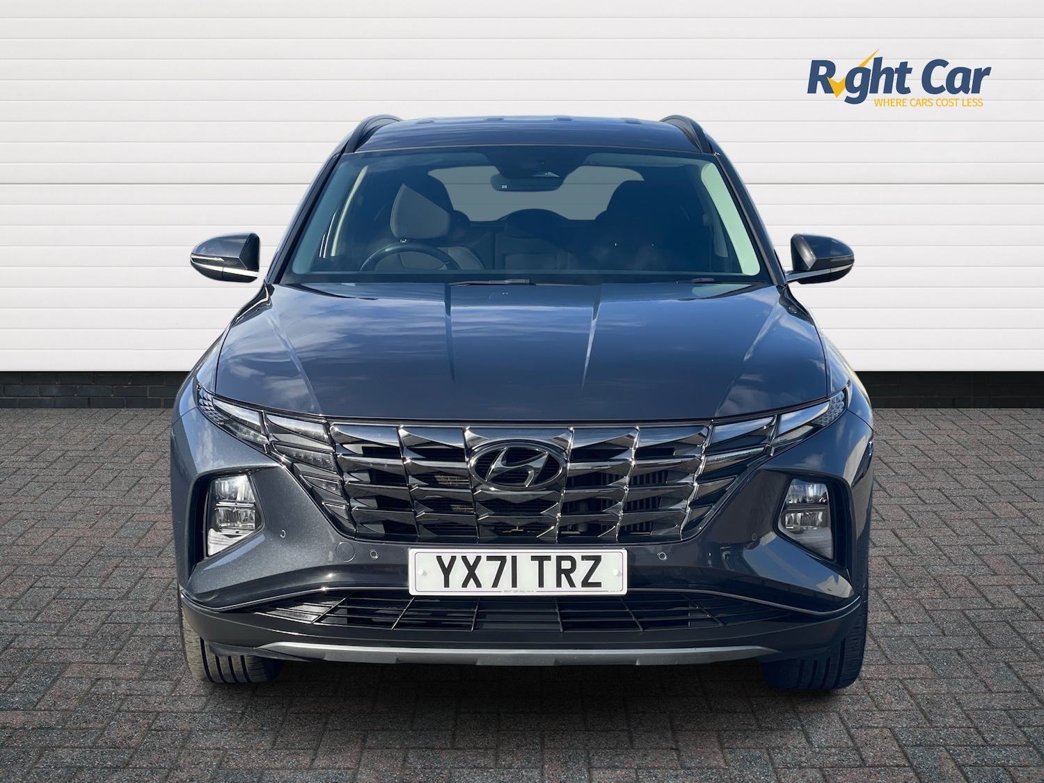 Used Hyundai TUCSON 2021 for sale - 78049848: Photo 7