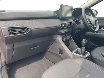 Used Dacia Sandero Stepway 2023 for sale - 79293958: Photo