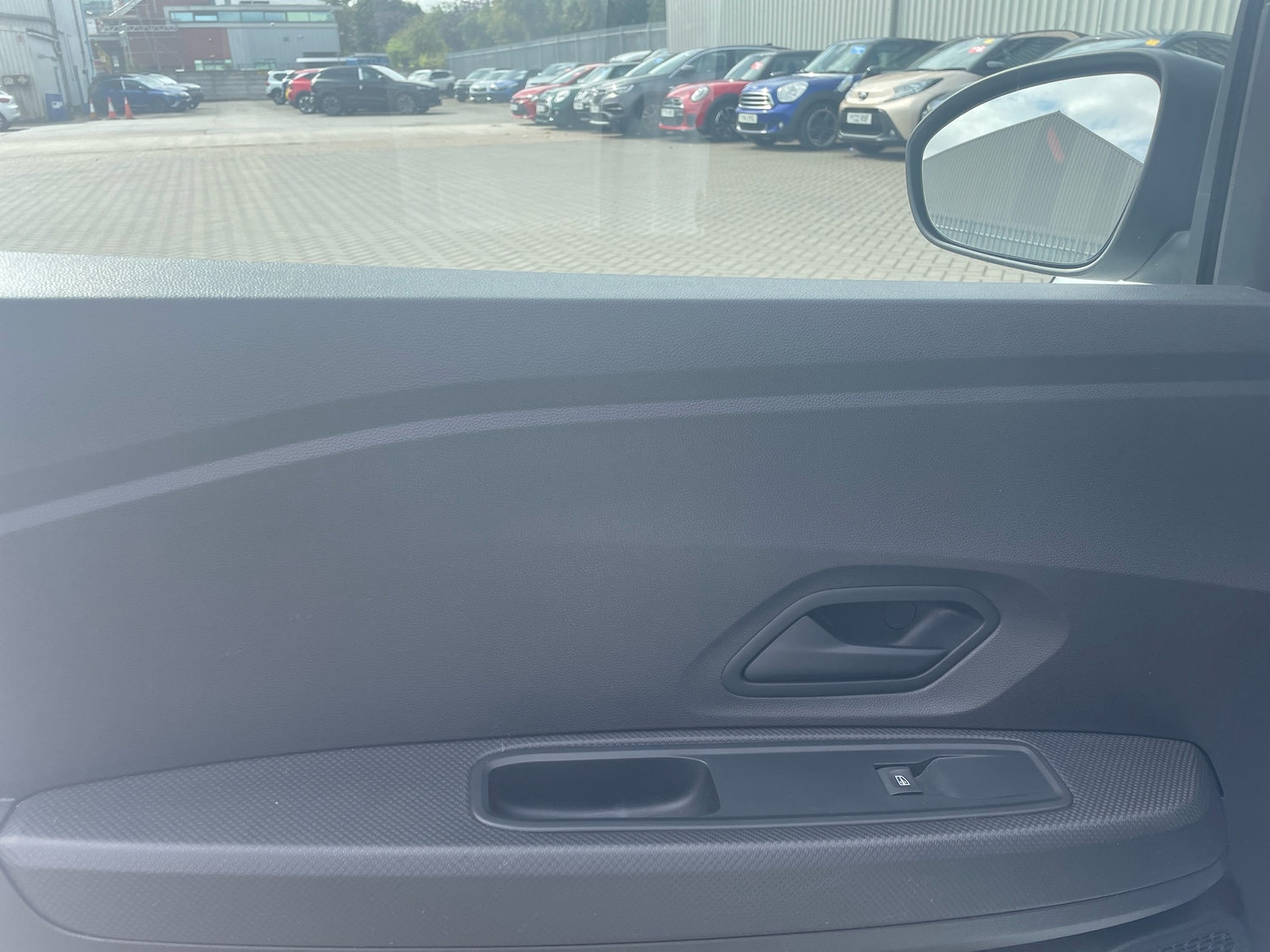 Used Dacia Sandero 2023 for sale - 76928100: Photo 11