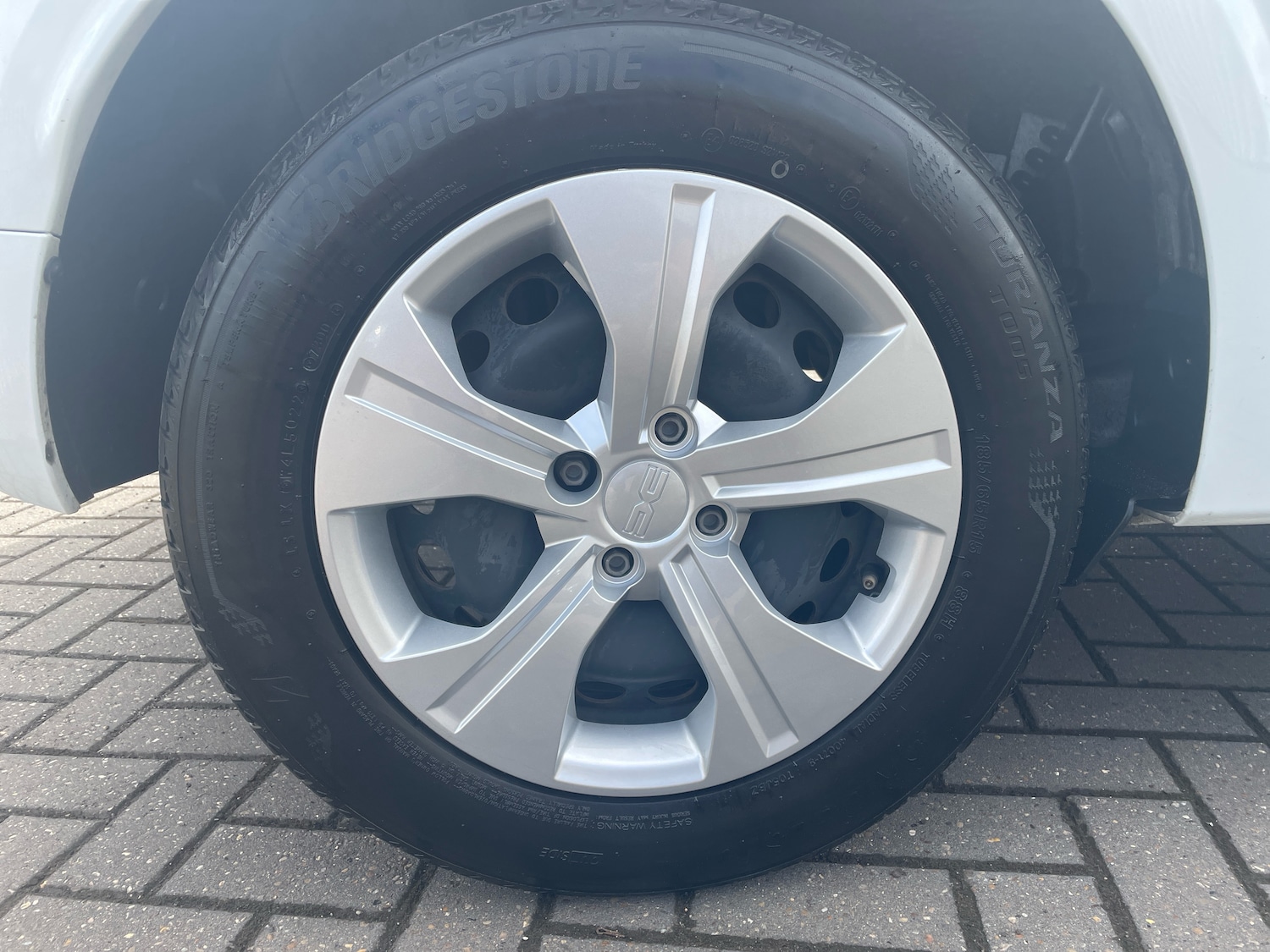 Used Dacia Sandero 2023 for sale - 76928100: Photo 5