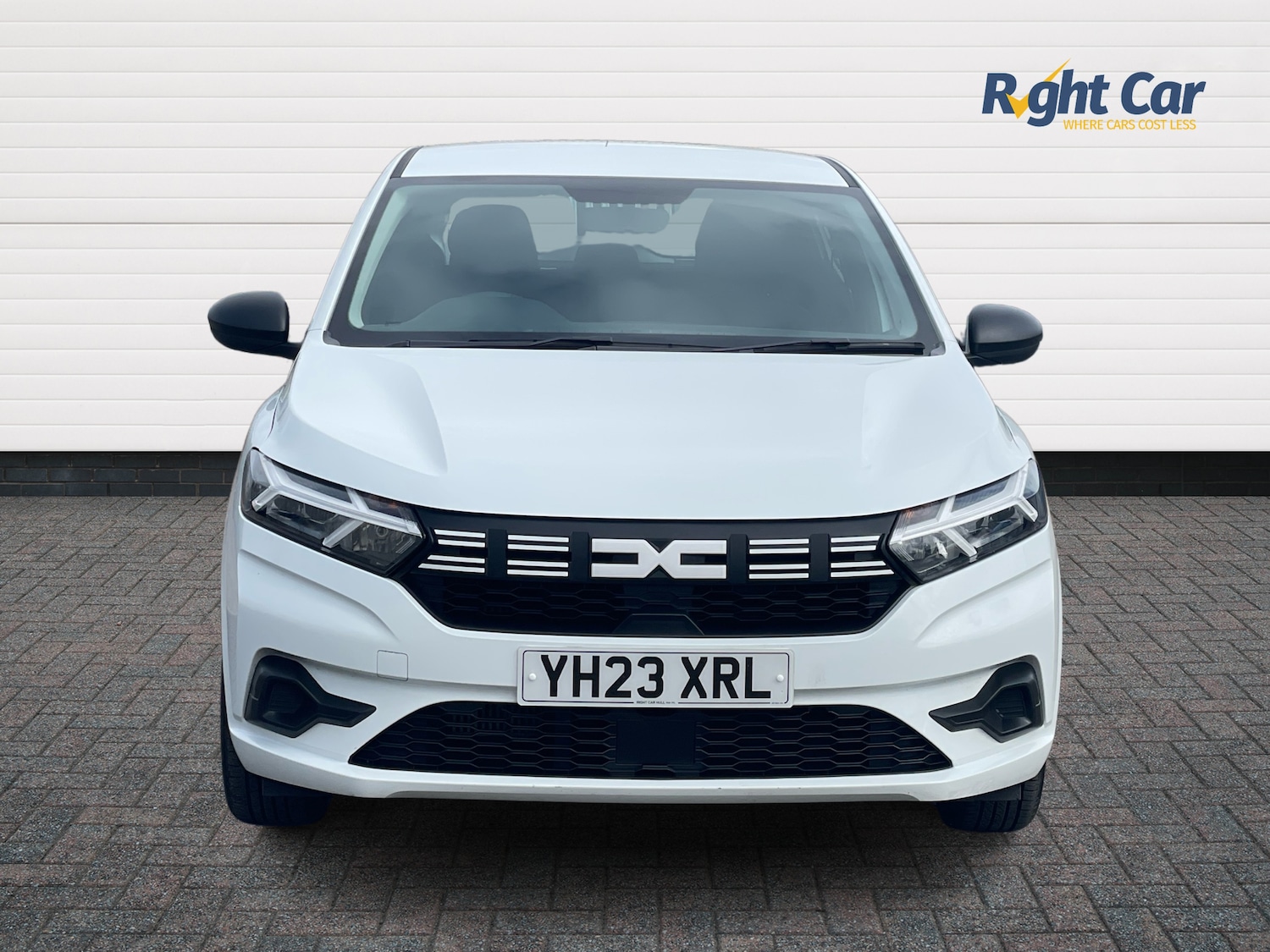 Used Dacia Sandero 2023 for sale - 76928100: Photo 7