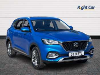 2021 (21) - 1.5 T-GDI Excite 5-Door