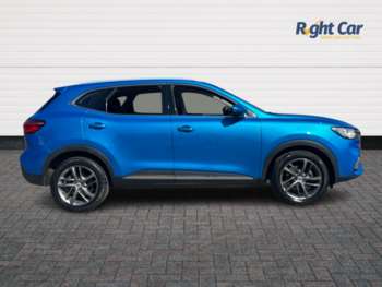 Used MG MG HS 2021 for sale - 75201606: Photo