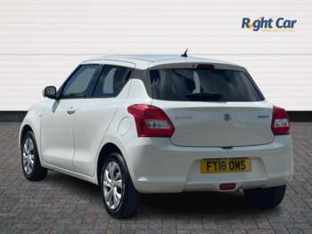Used Suzuki Swift 2018 for sale - 74839598: Photo