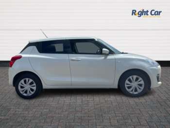 Used Suzuki Swift 2018 for sale - 74839598: Photo