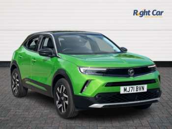 2021 (71) - 1.2 Turbo Elite Nav Premium 5-Door