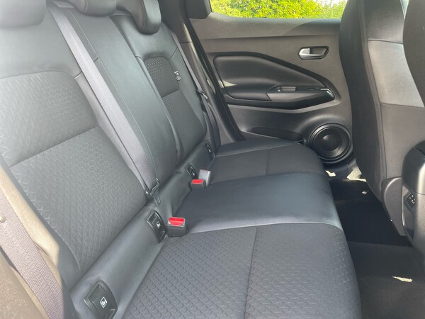 Used Nissan Juke 2024 for sale - 74979833: Photo 10