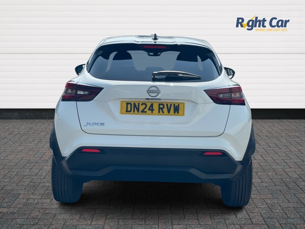 Used Nissan Juke 2024 for sale - 74979833: Photo 12