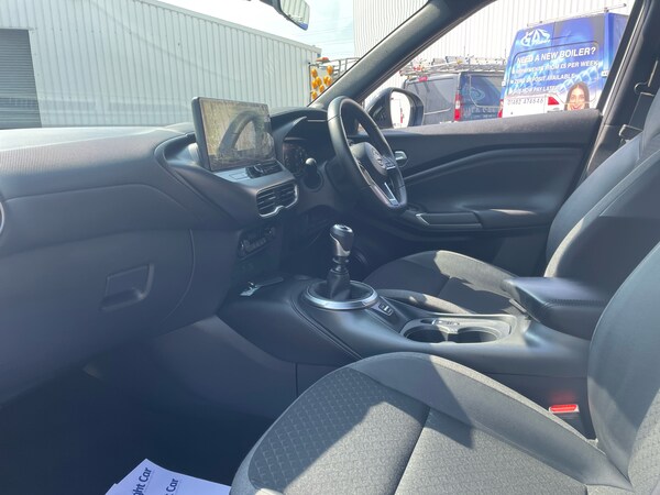 Used Nissan Juke 2024 for sale - 74979833: Photo 2