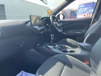 Used Nissan Juke 2024 for sale - 74979833: Photo