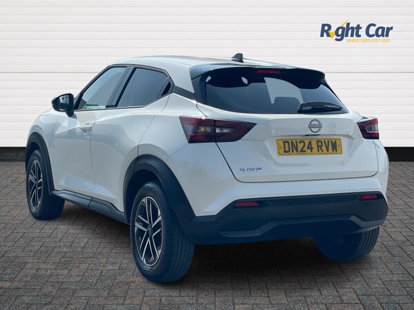Used Nissan Juke 2024 for sale - 74979833: Photo 3