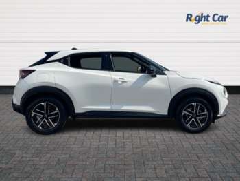 Used Nissan Juke 2024 for sale - 74979833: Photo