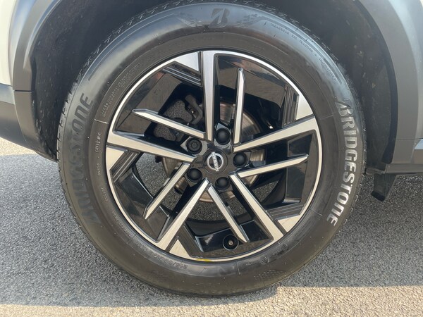Used Nissan Juke 2024 for sale - 74979833: Photo 5