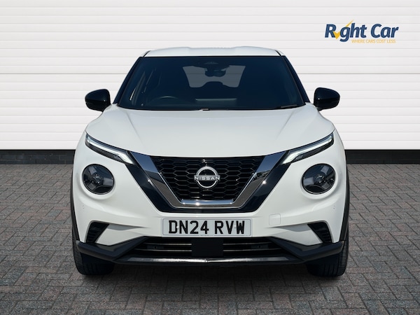 Used Nissan Juke 2024 for sale - 74979833: Photo 7