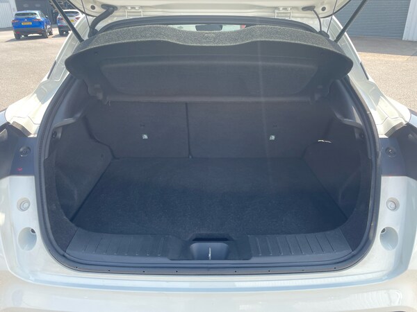 Used Nissan Juke 2024 for sale - 74979833: Photo 9