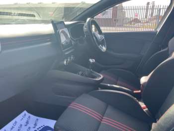 Used Renault Clio 2023 for sale - 74510548: Photo