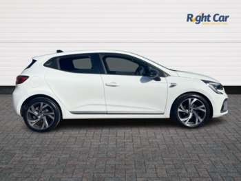 Used Renault Clio 2023 for sale - 74510548: Photo