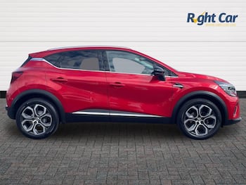 Used Renault Captur 2024 for sale - 79782730: Photo