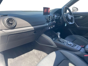 Used Audi Q2 2020 for sale - 79318937: Photo