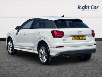 Used Audi Q2 2020 for sale - 79318937: Photo