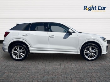 Used Audi Q2 2020 for sale - 79318937: Photo
