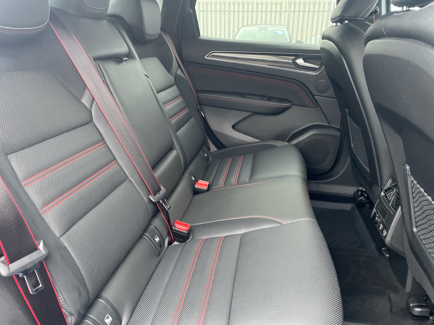 Used Renault Arkana 2022 for sale - 77193720: Photo 10