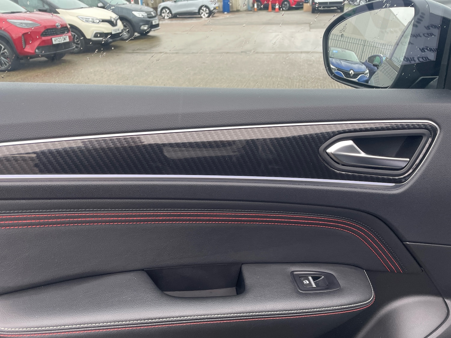 Used Renault Arkana 2022 for sale - 77193720: Photo 11