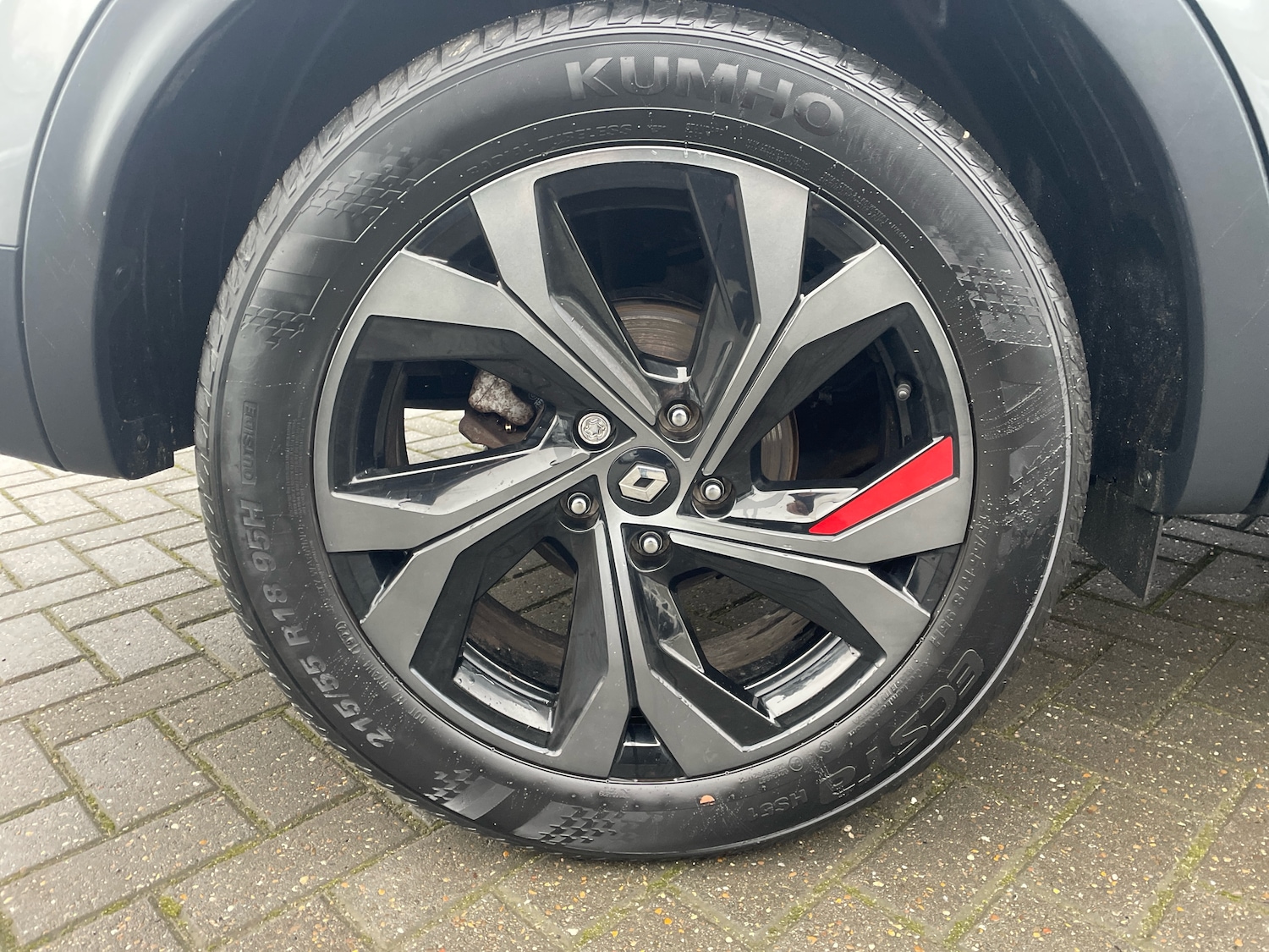 Used Renault Arkana 2022 for sale - 77193720: Photo 5