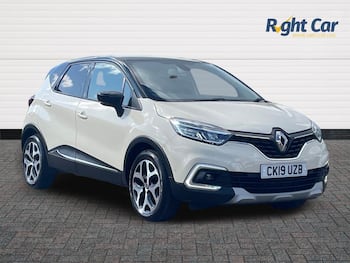 Used Renault Captur 2019 for sale - 79849282: Photo