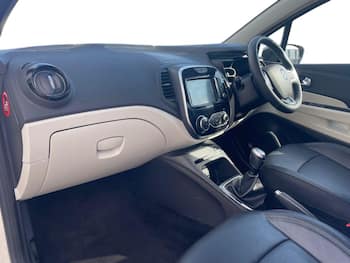 Used Renault Captur 2019 for sale - 79849282: Photo