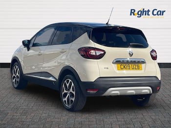 Used Renault Captur 2019 for sale - 79849282: Photo