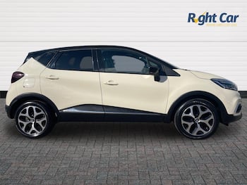 Used Renault Captur 2019 for sale - 79849282: Photo