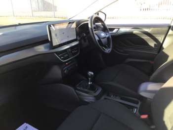 Used Ford Focus 2022 for sale - 73649269: Photo