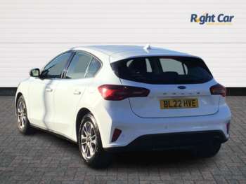 Used Ford Focus 2022 for sale - 73649269: Photo