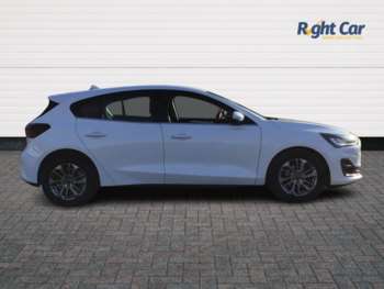 Used Ford Focus 2022 for sale - 73649269: Photo