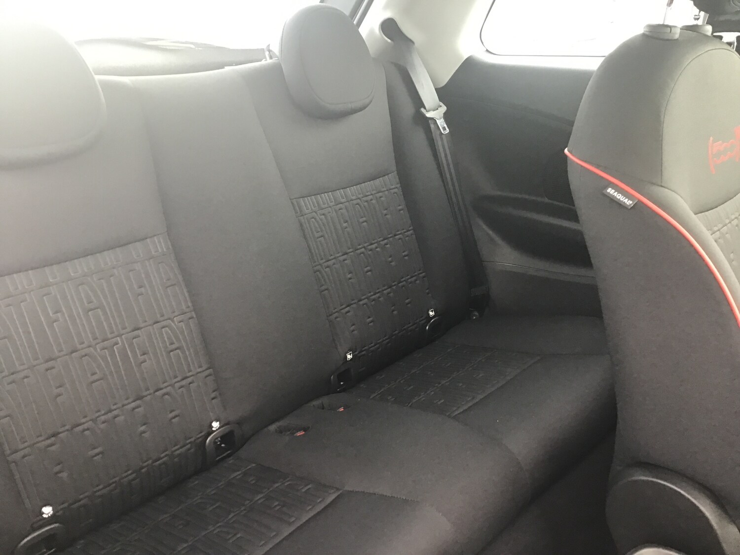 Used Fiat 500 2023 for sale - 77698323: Photo 10