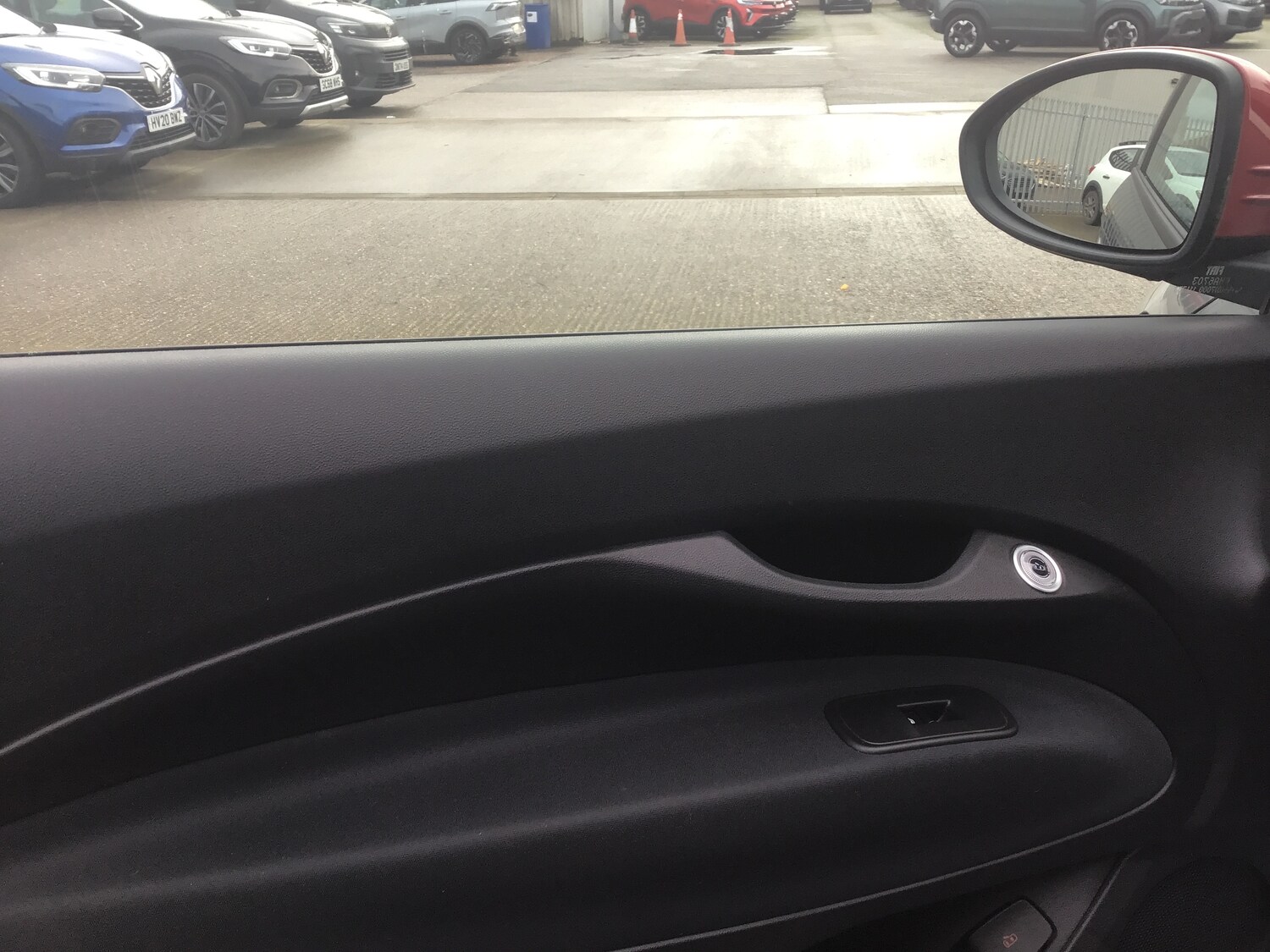 Used Fiat 500 2023 for sale - 77698323: Photo 11