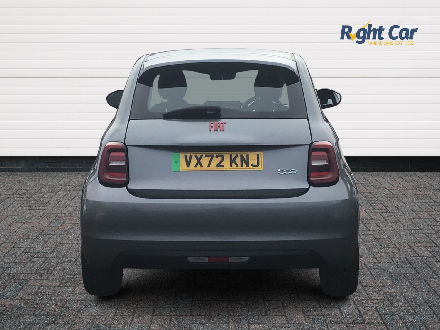Used Fiat 500 2023 for sale - 77698323: Photo 12