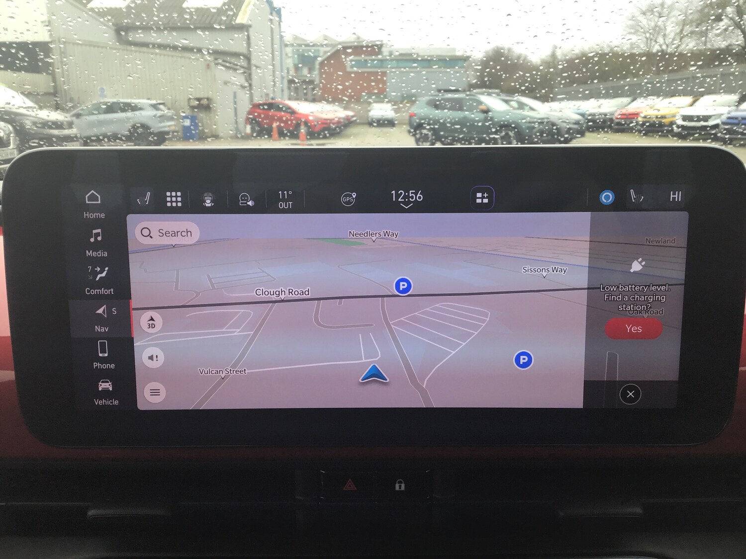 Used Fiat 500 2023 for sale - 77698323: Photo 13