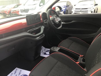 Used Fiat 500 2023 for sale - 77698323: Photo