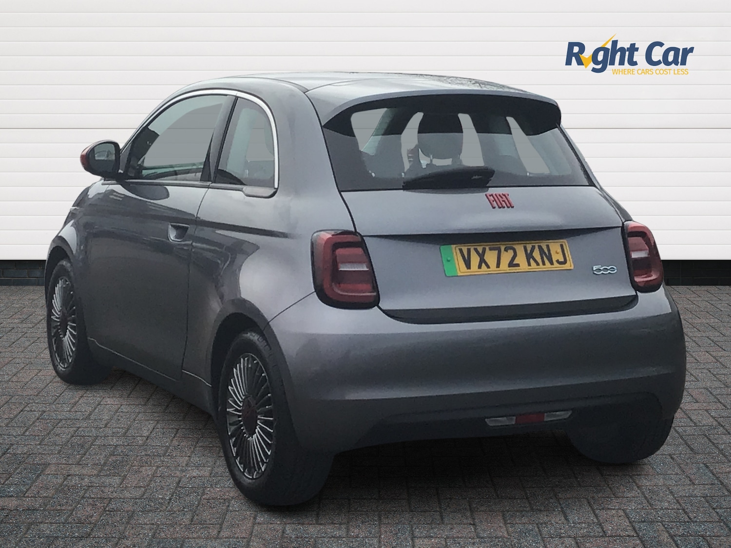 Used Fiat 500 2023 for sale - 77698323: Photo 3