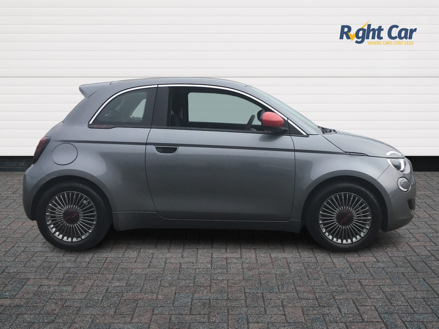 Used Fiat 500 2023 for sale - 77698323: Photo 4