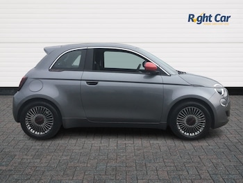 Used Fiat 500 2023 for sale - 77698323: Photo